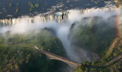 tomyclik - #swiat #afryka #podroze #earthporn #wodospady #turystyka #mikroreklama 

...
