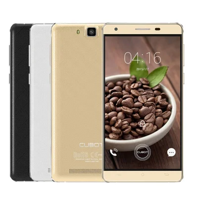 b.....l - Dziś taka oto cebula: CUBOT H2 5.5", bateria 5000mAh, 3GB RAM, LTE w cenie:...