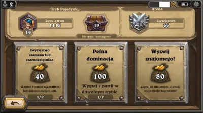 Draakhan - #hearthstone80gold #hearthstone

Szukam kogoś na wymianę, zapraszam jako...