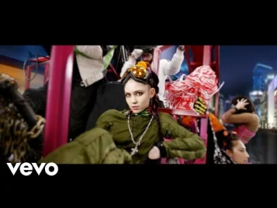 k.....a - #muzyka #grimes #10s #synthpop #artpop 
|| Grimes - Kill V. Maim ||
Jeste...