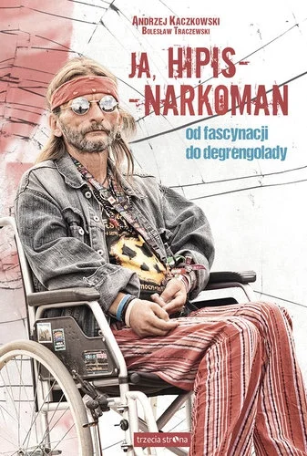 Tojamoze_pozamiatam - Dziś pojawiły się pod tagiem #narkotykizawszespoko 2 wyznania l...