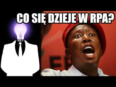 wojna_idei - Co się dzieje w RPA?
Jak wygląda sytuacja w RPA z perspektywy przebywaj...