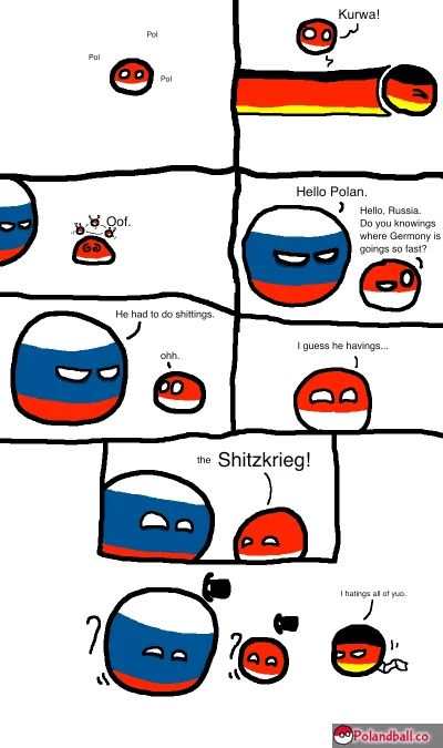 ZajebbcieTrudnyNick - #polandball #byloaledawno #heheszki #humor