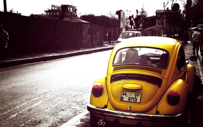 WillBurrows - #tapeta #tapetanadzis #samochody #auta #retro #klasyk