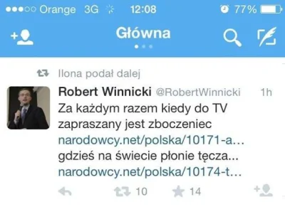 p.....n - #ruchnarodowy #heheszki #bekazlewactwa