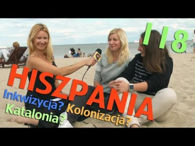 KaskaMaska - Matura to Bzdura - odcinek o Hiszpanii :)
#maturatobzdura #hiszpania