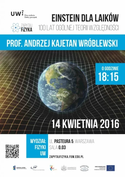 Daurita - Mirki! Dla tych co nie jeżdżą komunikacją miejską. ;)
Tym razem prof. Andr...