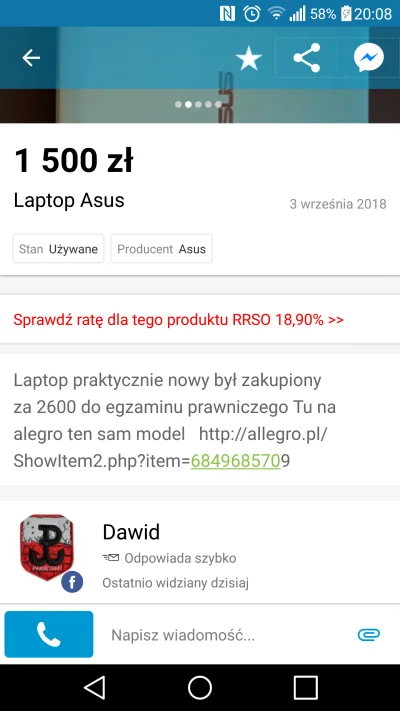 moo - Po czym poznać studenta prawa? ...