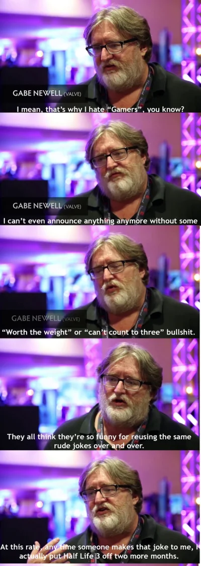 D.....r - #gaben #heheszki 
#halflife 
Gość ma niezłe poczucie humoru.