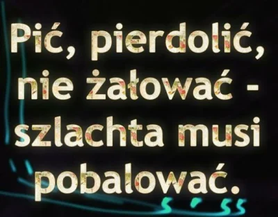 pestis - @Cesarz_Polski: