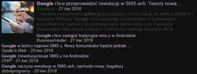 Unik4t - #spidersweb #wiadomosci #google #android #telefony #smartfony
Różnica międz...