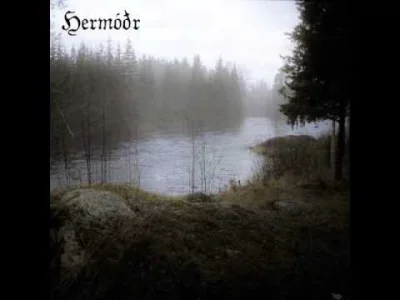 Jormungand - #metal #blackmetal #szesciumuzyczniewspanialych

Hermóðr - Då skogen v...