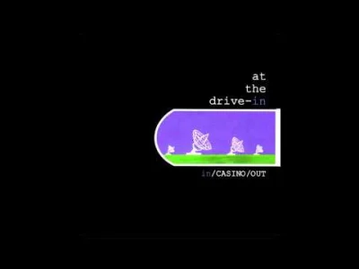 JacobUniverse - At the Drive-In - Napoleon Solo ( ͡° ͜ʖ ͡°)
#rock #muzyka #rockalter...