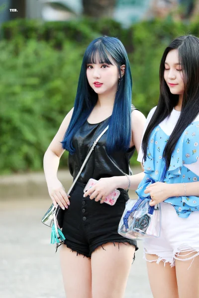 czasuczas - #eunha
#gfriend #koreanka