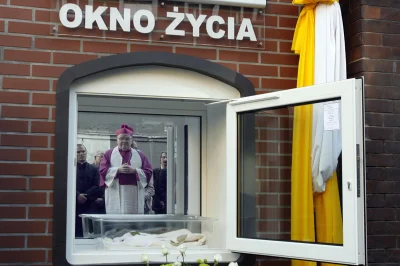 dudi-dudi - Dej Nam swoje dziecko w ofierze, my już dobrze się Nim zaopiekujemy ( ͡°(...