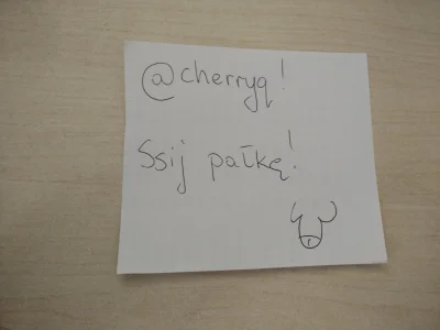 bartol_wwa - @cherryq: