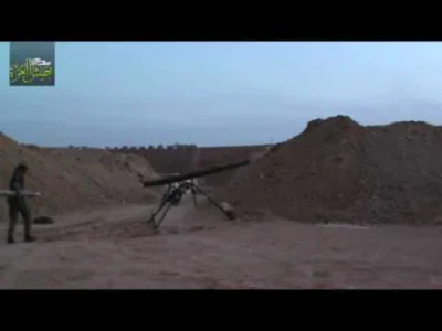 matador74 - Grad-P

#syria
#combatfootage