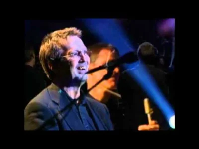 cieliczka - Stara miłość nie rdzewieje? Eric Clapton wyjaśnia w ramach akcji #gragita...