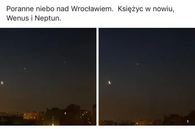 Touchamynoodles - Mirki z #astronomia 
Czy to jest możliwe, że tak ładnie widać Nept...