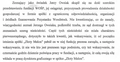 KawaJimmiego - @JakovKarnic: Spoko, Owsiak haruje na co dzień 14 godzin dziennie, tak...