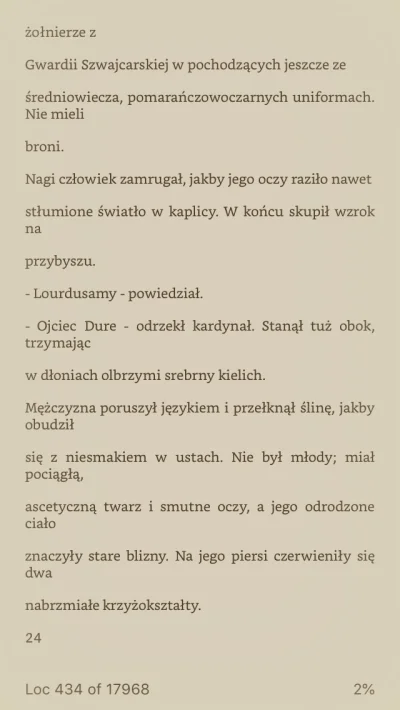 Toniezarzutka - @Whoresbane: ! 1. Przez wielu fanów to pierwsze tłumaczenie jest uważ...