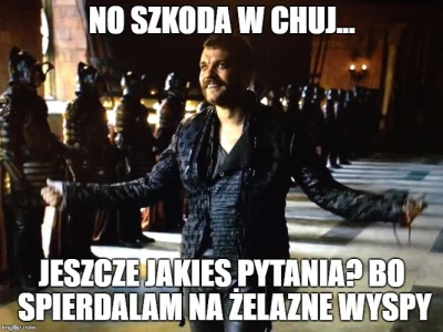 franaa - #got #graotron #tworczoscwlasna ¯\\(ツ)\/¯