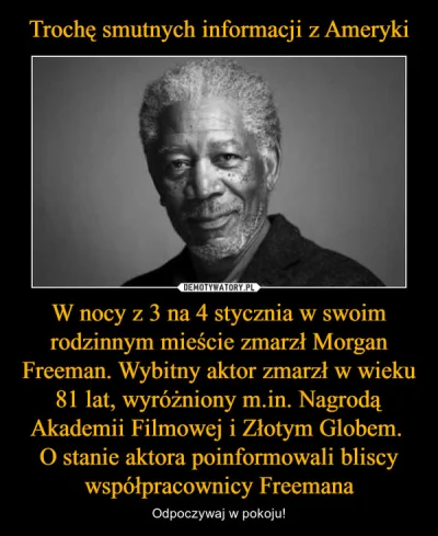 wormik - #bait #trololo #morganfreeman #heheszki