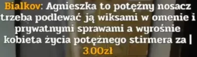 Majkielq - Fajny ten donejt był ( ͡° ͜ʖ ͡°) Potężny nosacz here
#danielmagical