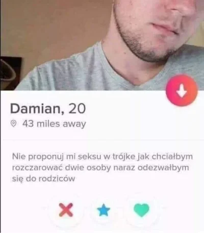 qamilas - #tinder #heheszki #przegryw #niewiemczybyło