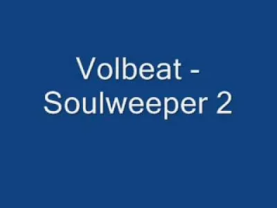 kultowa - #muzyka #kultowamuzyka #volbeat #rock #muzykanawieczor 



Volbeat - Soulwe...