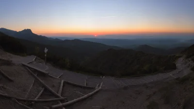 HulajDuszaToLipa - Kolejna panorama o wysokiej rozdzielczości, dzięki której można po...