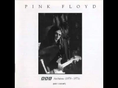 mucha100a - Pink Floyd - Fat Old Sun (BBC) genialna wersja 

#muzyka #pinkfloyd #psyc...