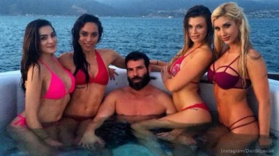 I.....o - Czy Dan Bilzerian jest dla Ciebie autorytetem w kwestii prowadzenia zajebis...