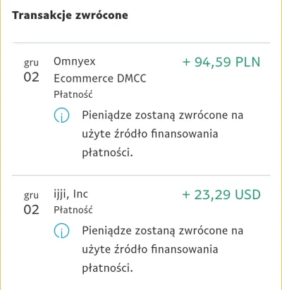 Jetfield - Czesc, mam pytanie.
Ktos wlamal sie na moje konto #paypal i kupil sobie k...