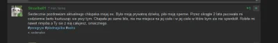 PanHeniek45 - @Strzelba01

Aż nie mogłem się powstrzymać i zachowam dla potomnych b...