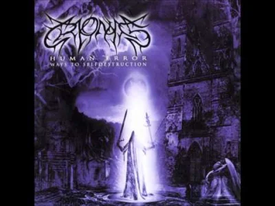Ettercap - Crionics - Episode of the falling star

#blackeneddeathmetal #metal #polsk...