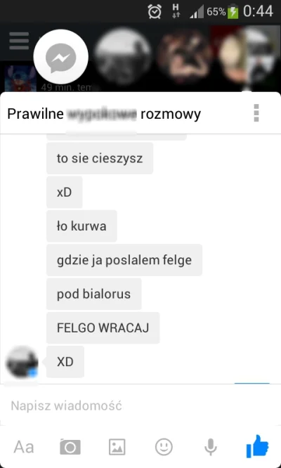 enjoi - #polskaa #polskab #podzialy #ludziegorszejpolski #stitchhandlarz ##!$%@? #pol...