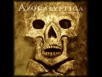 V.....d - Słuchałem #apocalyptica zanim było to modne



#muzyka #oswiadczeniezdupy