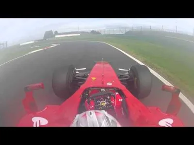 jaxonxst - Oto Znany i Lubiany Hiszpan za kierownicą Ferrari i jego szybkie kółka ......