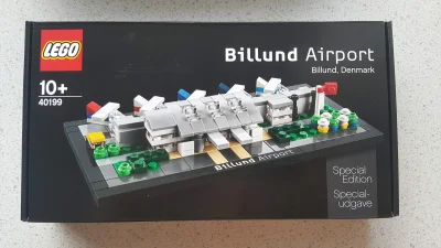 mtos - Zgodnie z obietnicą z poprzedniego wpisu nakreśliłem recenzję Billund, Lego Ho...