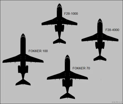 smk666 - @positiverate: 
Wiem, ze na pewno Lufthansa ma CRJ-900 a poza tym to aż tak...