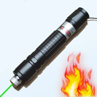 don-xia - New arrive~Adjustable Focus 10 Mile Military High Power Laser Pointer Pen G...