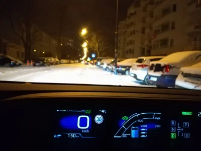 ArekJ - #nightdrive & #snowdrive & #ecodrive ( ͡º ͜ʖ͡º)