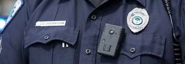 L3stko - Może w końcu MSWiA dojrzeje do decyzji o wyposażeniu policjantów w kamery os...