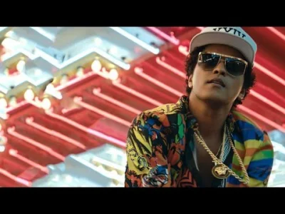 zloty_wkret - świeżynka od Bruna :)
#brunomars #muzyka