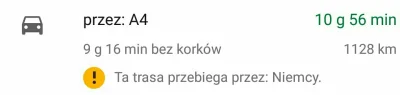 wujogm - Dzięki za ostrzeżenie Google, będę uważał :D
#heheszki #emigracja