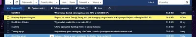 goblin21 - Nowość w Poczcie na o2.pl
Wyróżnienie spamu byś przypadkiem go nie przeoc...