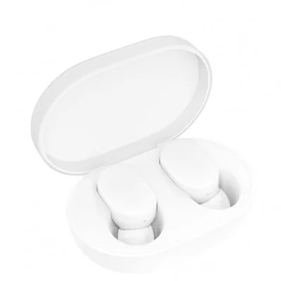 n_____S - Xiaomi Airdots TWS Earphones Youth Edition (Gearbest) 
Cena: $43.99 (165,4...