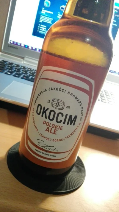 Sanski - Dobre. 
#piwo #okocim