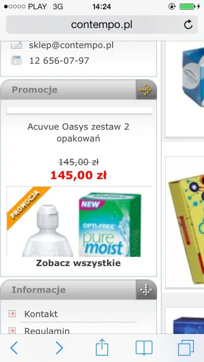 anotherpoint - #promocje #sale #januszebiznesu #heheszki #fail